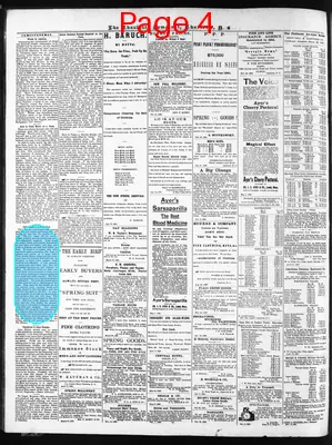 Page thumbnail for The Charlotte Democrat
