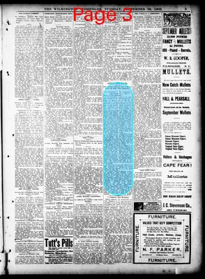 Page thumbnail for The Semi Weekly Messenger