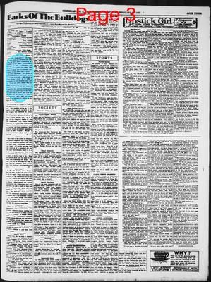 Page thumbnail for Henderson Daily Dispatch