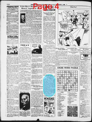 Page thumbnail for Henderson Daily Dispatch