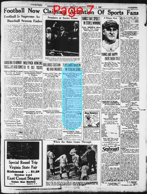 Page thumbnail for Henderson Daily Dispatch
