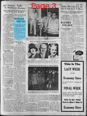 Page thumbnail for Henderson Daily Dispatch