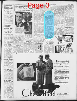 Page thumbnail for Henderson Daily Dispatch