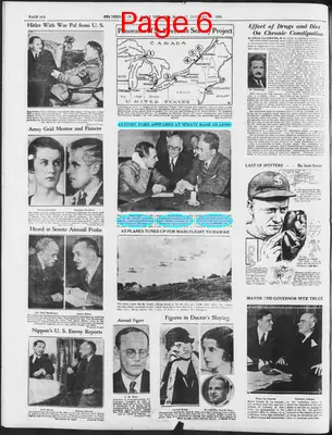 Page thumbnail for Henderson Daily Dispatch