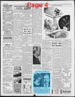 Page thumbnail for Henderson Daily Dispatch