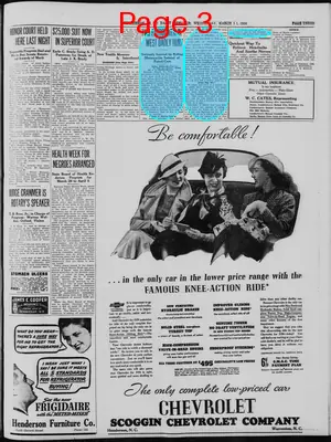 Page thumbnail for Henderson Daily Dispatch