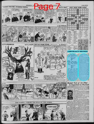 Page thumbnail for Henderson Daily Dispatch