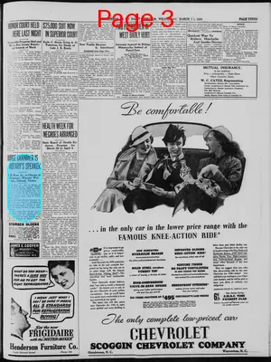 Page thumbnail for Henderson Daily Dispatch