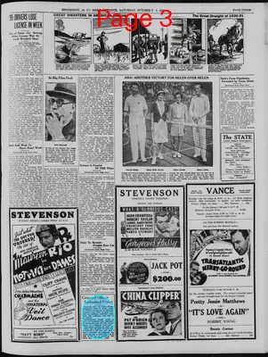Page thumbnail for Henderson Daily Dispatch