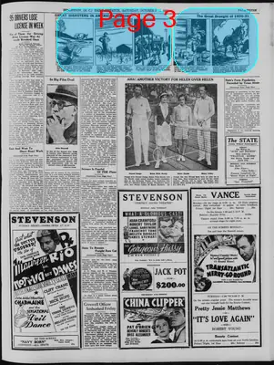 Page thumbnail for Henderson Daily Dispatch