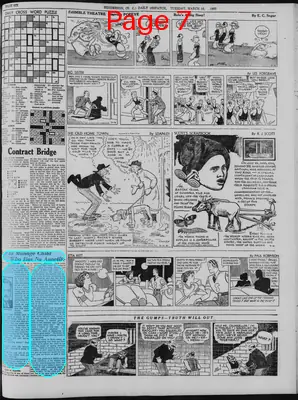 Page thumbnail for Henderson Daily Dispatch