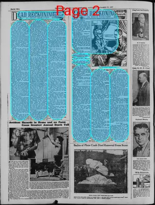 Page thumbnail for Henderson Daily Dispatch