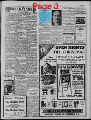 Page thumbnail for Henderson Daily Dispatch