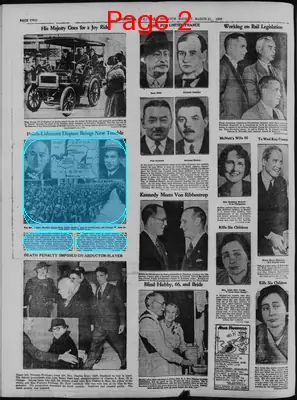 Page thumbnail for Henderson Daily Dispatch