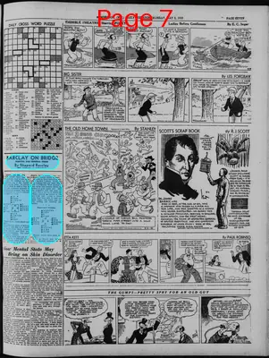 Page thumbnail for Henderson Daily Dispatch