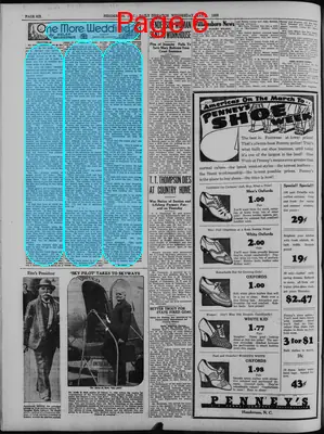 Page thumbnail for Henderson Daily Dispatch