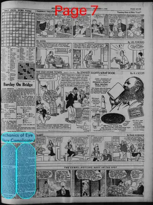 Page thumbnail for Henderson Daily Dispatch