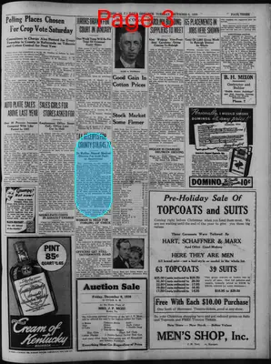 Page thumbnail for Henderson Daily Dispatch