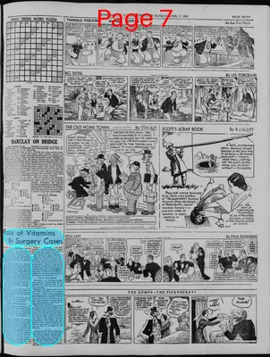 Page thumbnail for Henderson Daily Dispatch