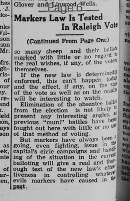 Clipping 2