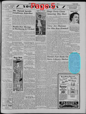 Page thumbnail for Henderson Daily Dispatch