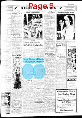 Page thumbnail for Henderson Daily Dispatch