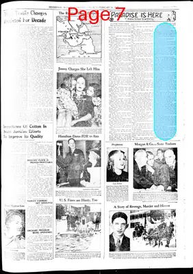 Page thumbnail for Henderson Daily Dispatch