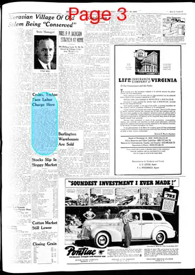 Page thumbnail for Henderson Daily Dispatch