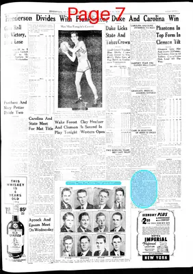 Page thumbnail for Henderson Daily Dispatch
