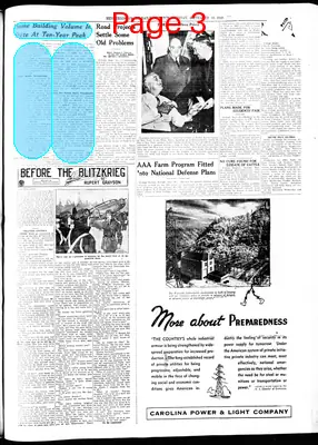 Page thumbnail for Henderson Daily Dispatch