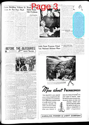 Page thumbnail for Henderson Daily Dispatch