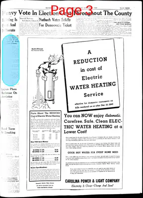 Page thumbnail for Henderson Daily Dispatch