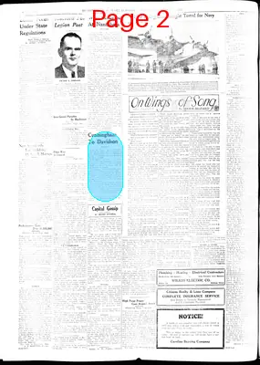 Page thumbnail for Henderson Daily Dispatch