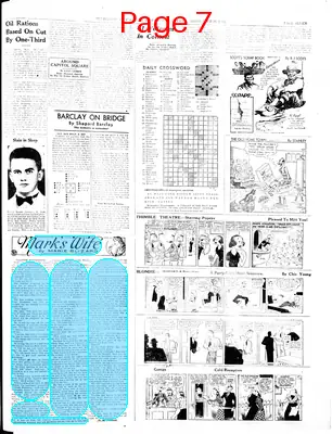 Page thumbnail for Henderson Daily Dispatch