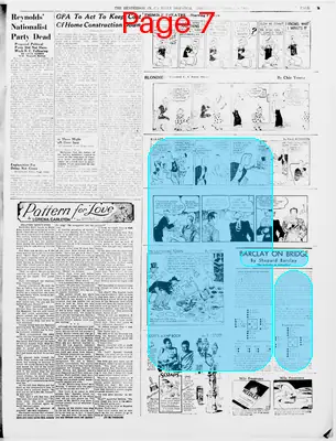 Page thumbnail for Henderson Daily Dispatch