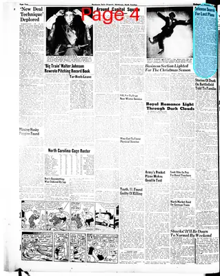 Page thumbnail for Henderson Daily Dispatch
