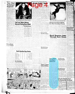 Page thumbnail for Henderson Daily Dispatch