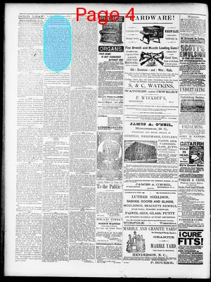 Page thumbnail for The Gold Leaf