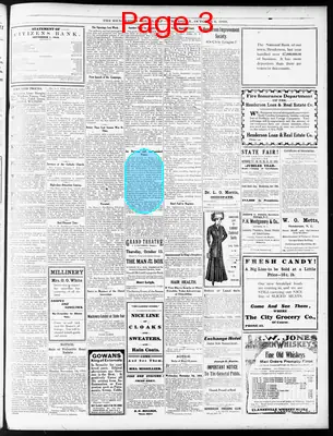Page thumbnail for The Gold Leaf