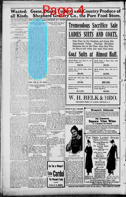 Page thumbnail for The Monroe Journal