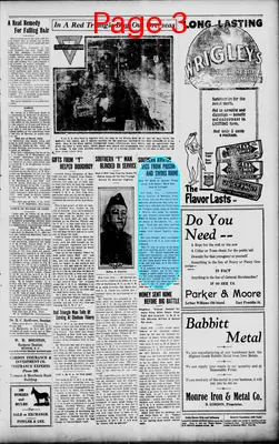 Page thumbnail for The Monroe Journal