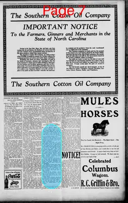 Page thumbnail for The Monroe Journal