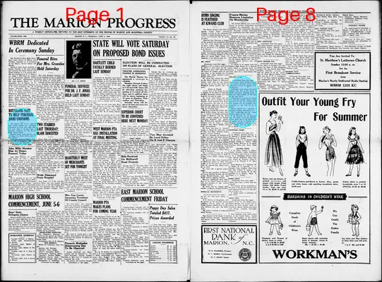 Page thumbnail for Marion Progress