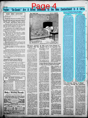 Page thumbnail for Roanoke Rapids Daily Herald