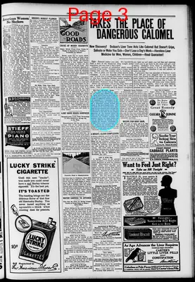 Page thumbnail for Jackson County Journal