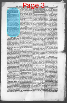 Page thumbnail for The Ohio Organ, Of The Temperance Reform