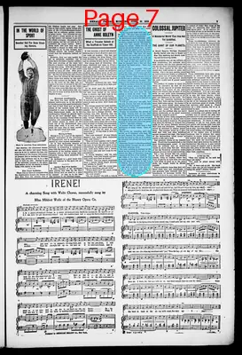 Page thumbnail for The Pascoag Herald