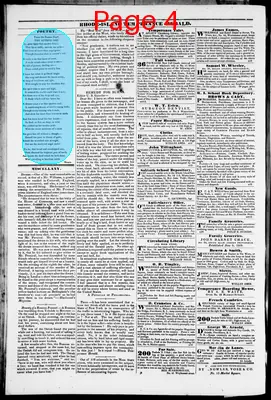 Page thumbnail for Rhode Island Temperance Herald