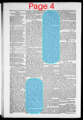 Page thumbnail for The Samaritan, And Total Abstinence Advocate
