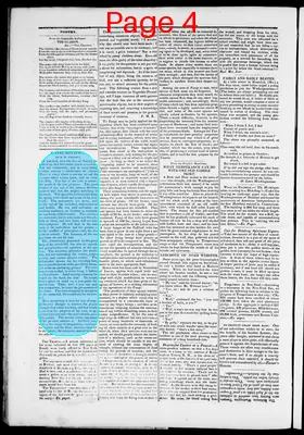 Page thumbnail for The Samaritan, And Total Abstinence Advocate